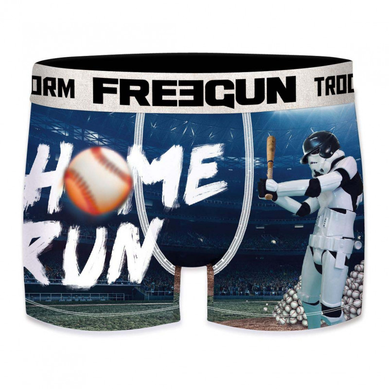 Freegun Baseball Trooper